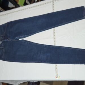Juniors Size 4 Blue Jeans The Limited